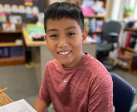 Every Student is Successful