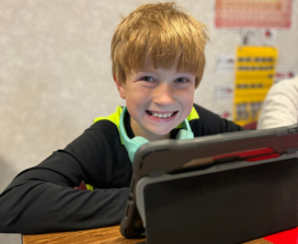 Family Engagement is Key