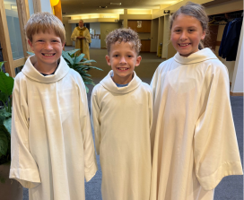 Opportunity & Excellence