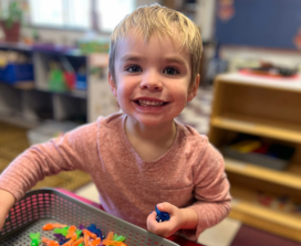 Family Engagement is Key