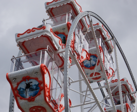 Connecting Our Community