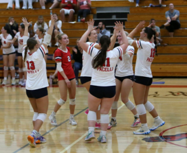 Home of the Cardinals