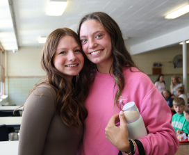 Family Engagement is Key