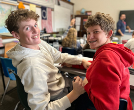 Every Student is Successful