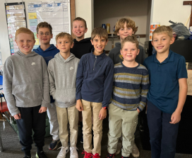 Family Engagement is Key