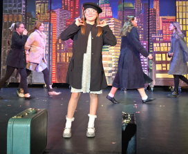 Opportunity & Excellence