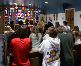 Empowering Future Leaders