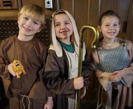 Family Engagement is Key