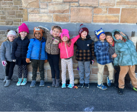 Opportunity & Excellence