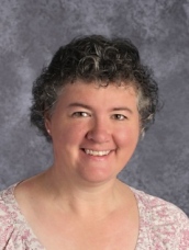 Terri Bucknell Terri Bucknell