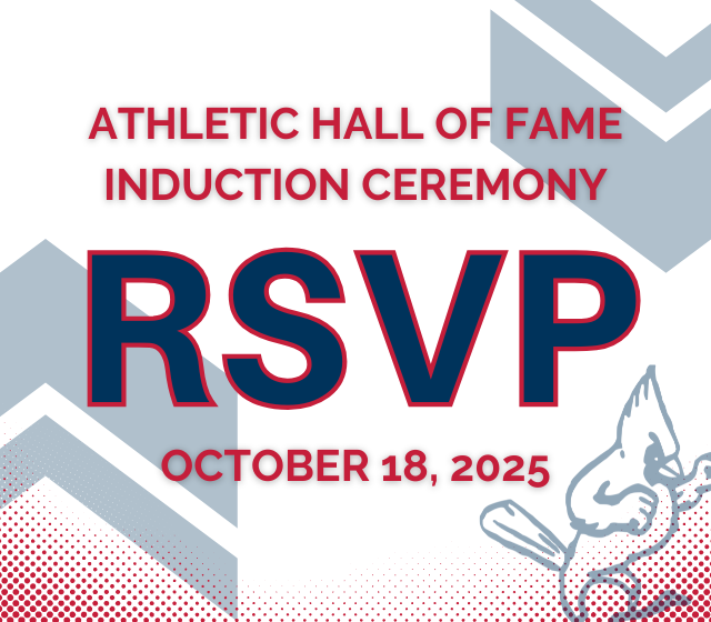 HOF Induction Ceremony