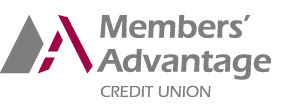 Members' Advantage Credit Union Logo