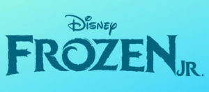 Disney's Frozen JR.