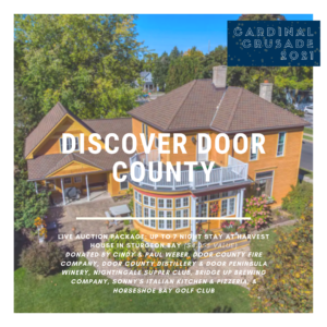 Discover Door County