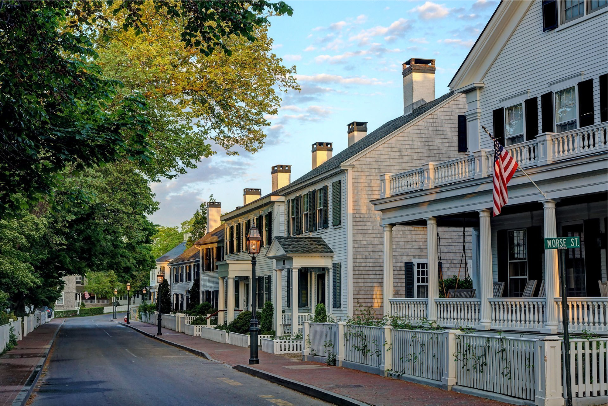 NewEnglandStreet