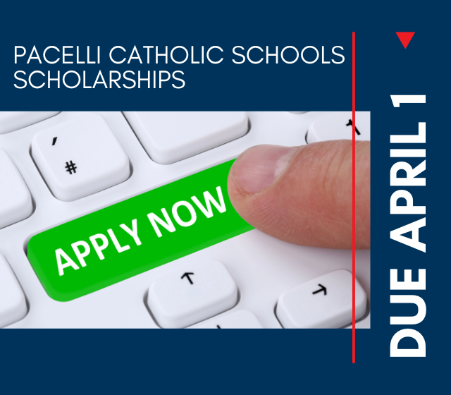 PCS Scholarship Applications Available Online