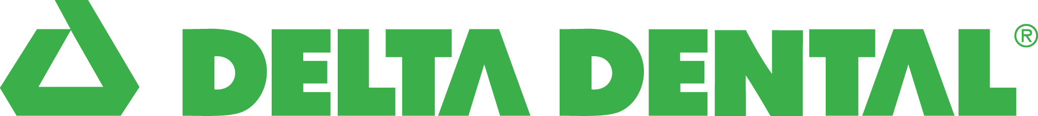 Delta Dental Unbounded Logo - GREEN
