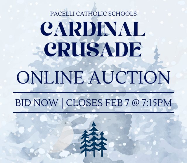 13th Annual Cardinal Crusade 