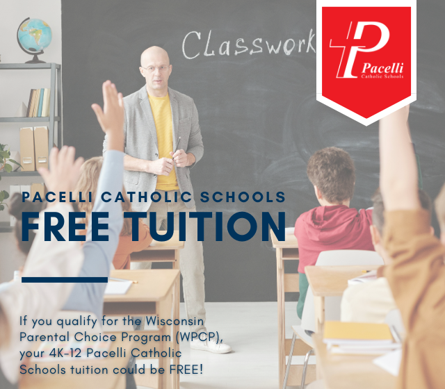 WI Parental Choice Program