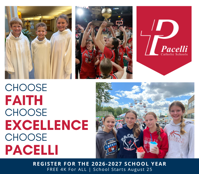 Register for 2026-2027 School Year