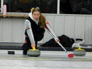 CURLING
